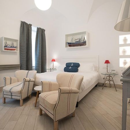 פינאלה ליגורה Hotel Marina Charming Rooms חדר תמונה