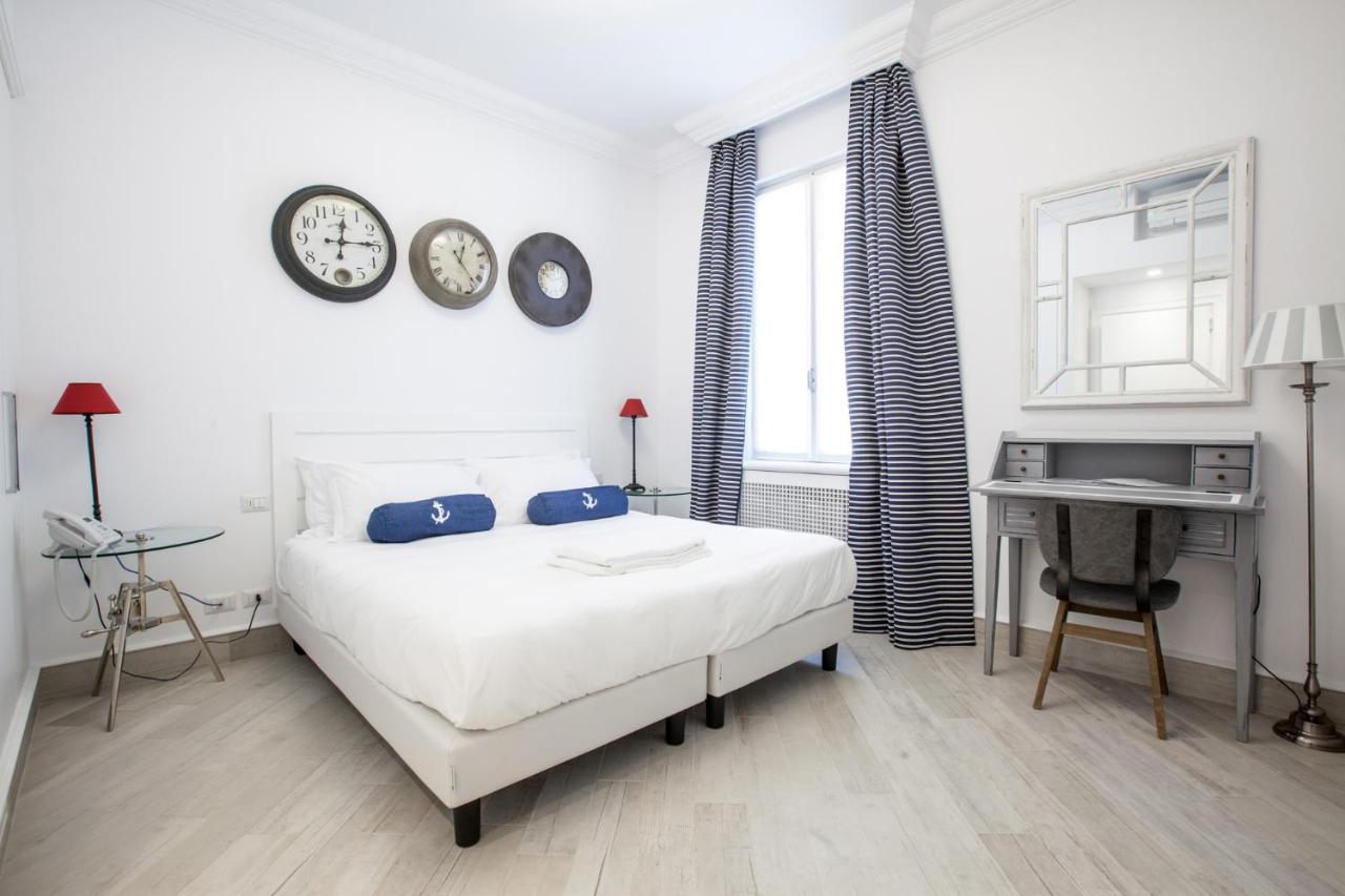 פינאלה ליגורה Hotel Marina Charming Rooms מראה חיצוני תמונה