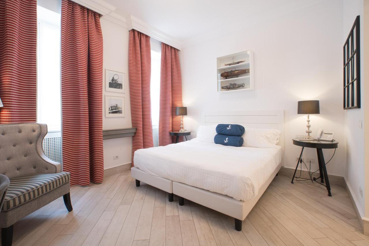 פינאלה ליגורה Hotel Marina Charming Rooms מראה חיצוני תמונה