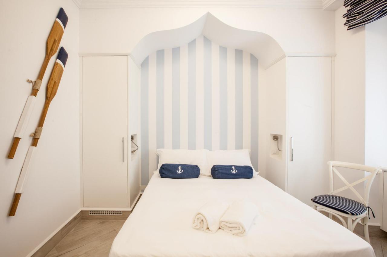פינאלה ליגורה Hotel Marina Charming Rooms חדר תמונה