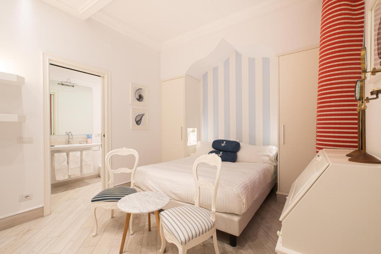 פינאלה ליגורה Hotel Marina Charming Rooms מראה חיצוני תמונה