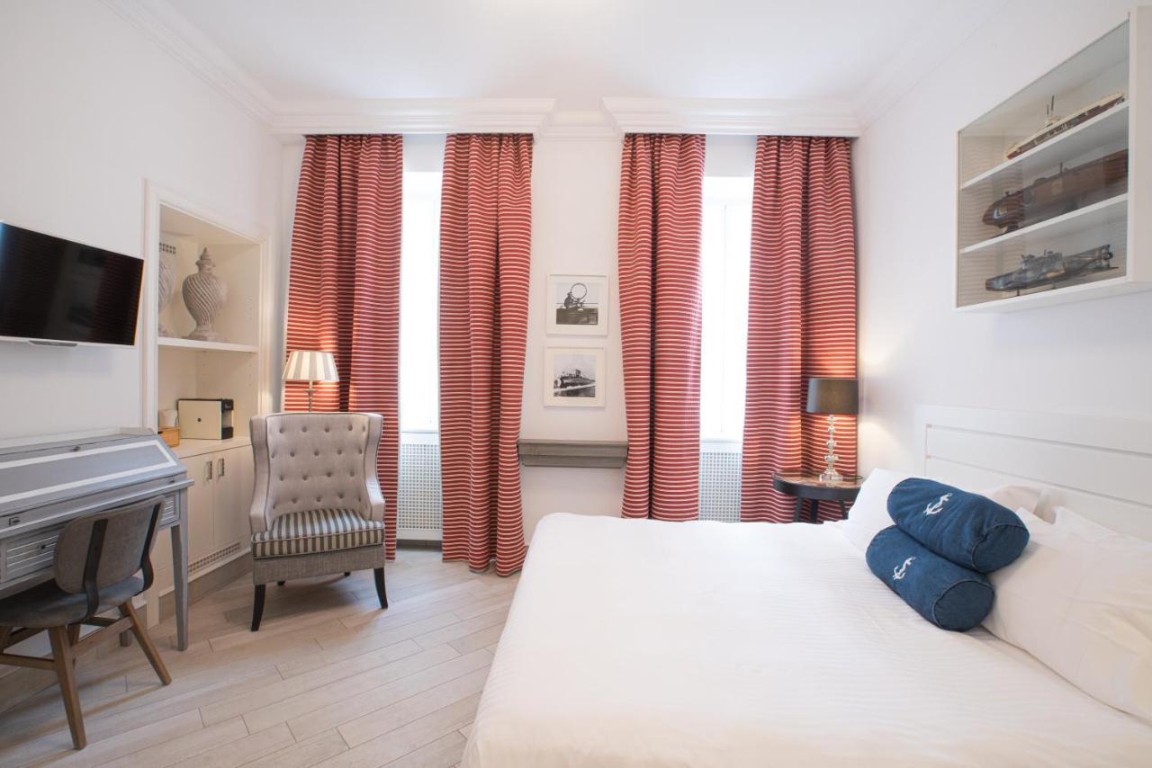 פינאלה ליגורה Hotel Marina Charming Rooms חדר תמונה