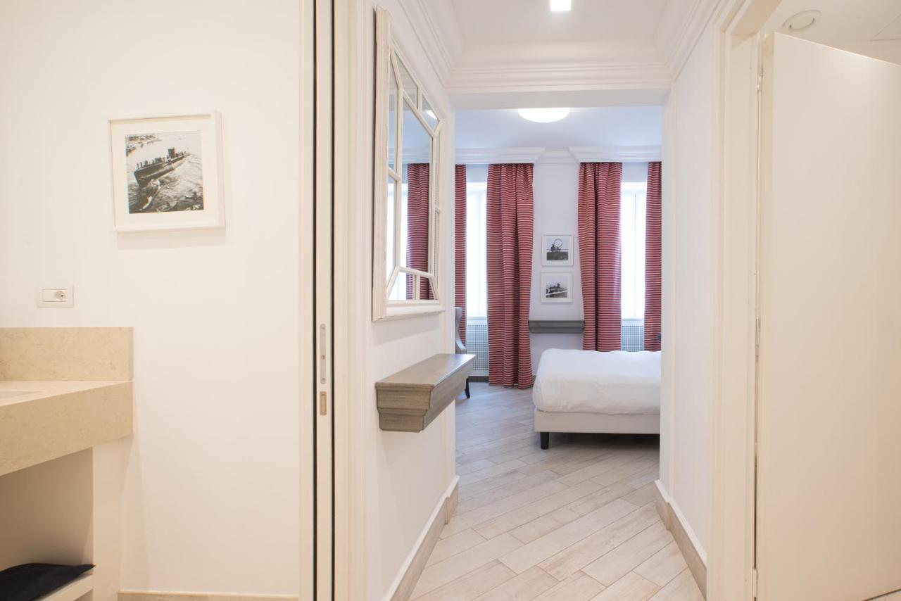 פינאלה ליגורה Hotel Marina Charming Rooms חדר תמונה