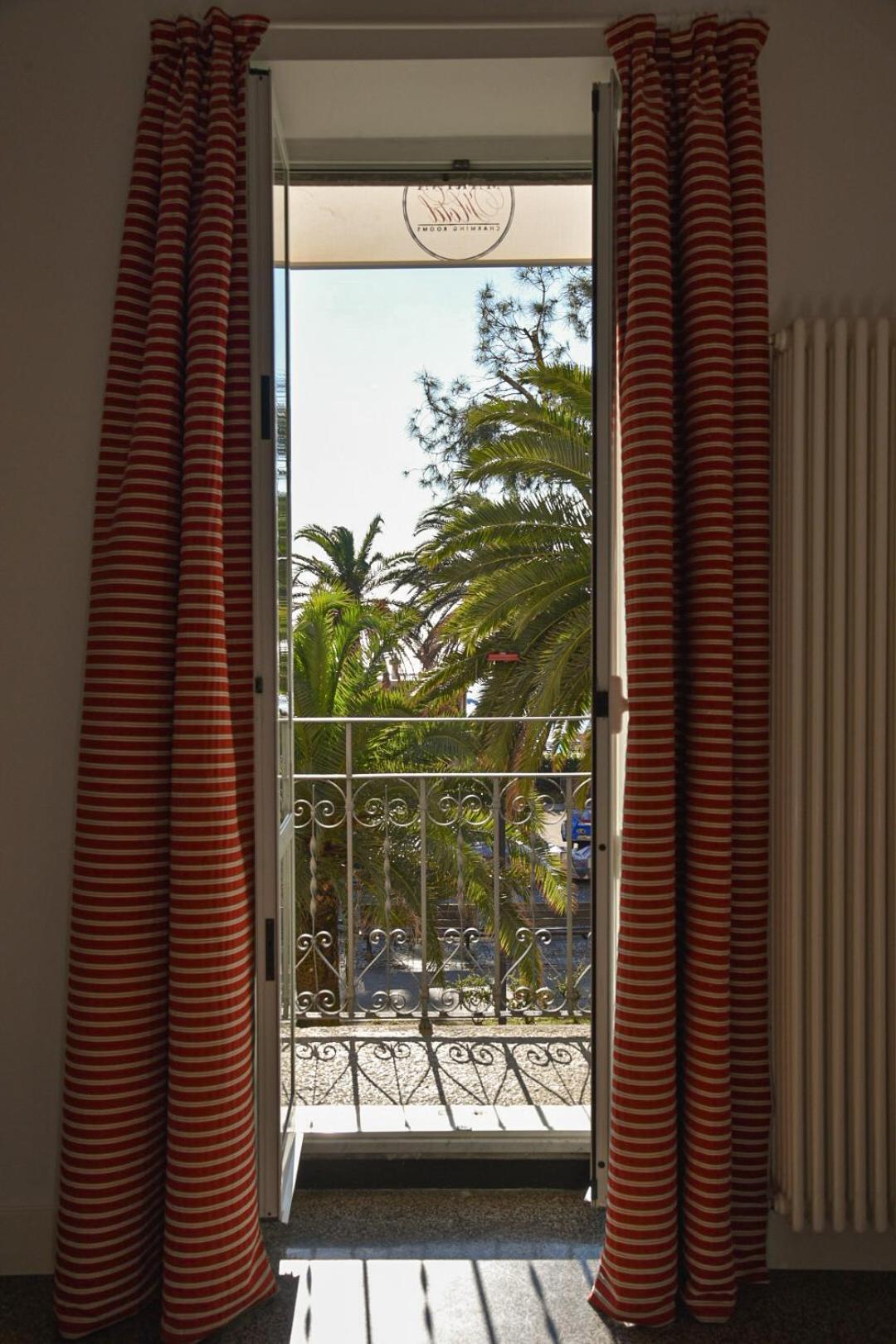 פינאלה ליגורה Hotel Marina Charming Rooms חדר תמונה