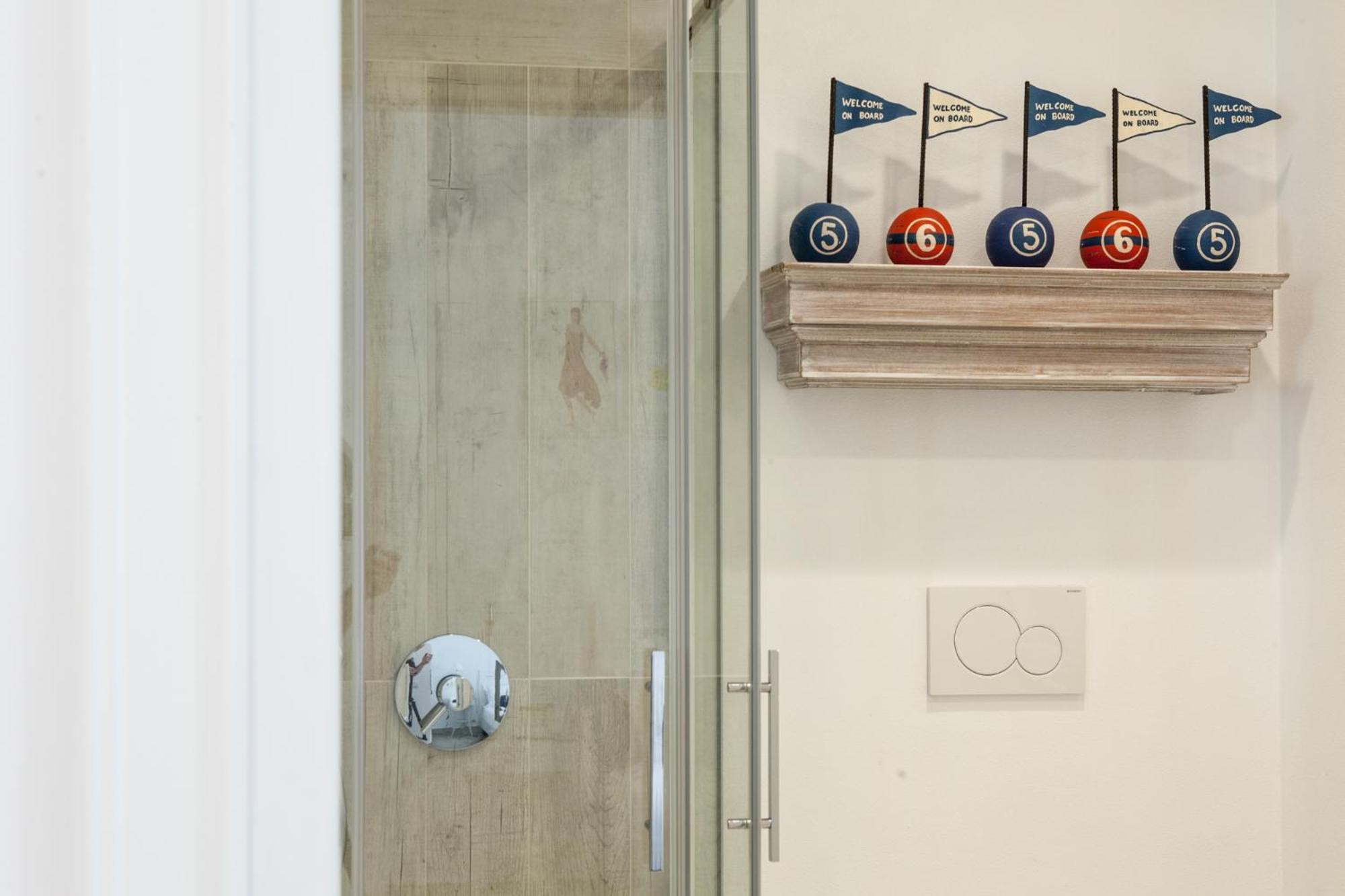 פינאלה ליגורה Hotel Marina Charming Rooms חדר תמונה