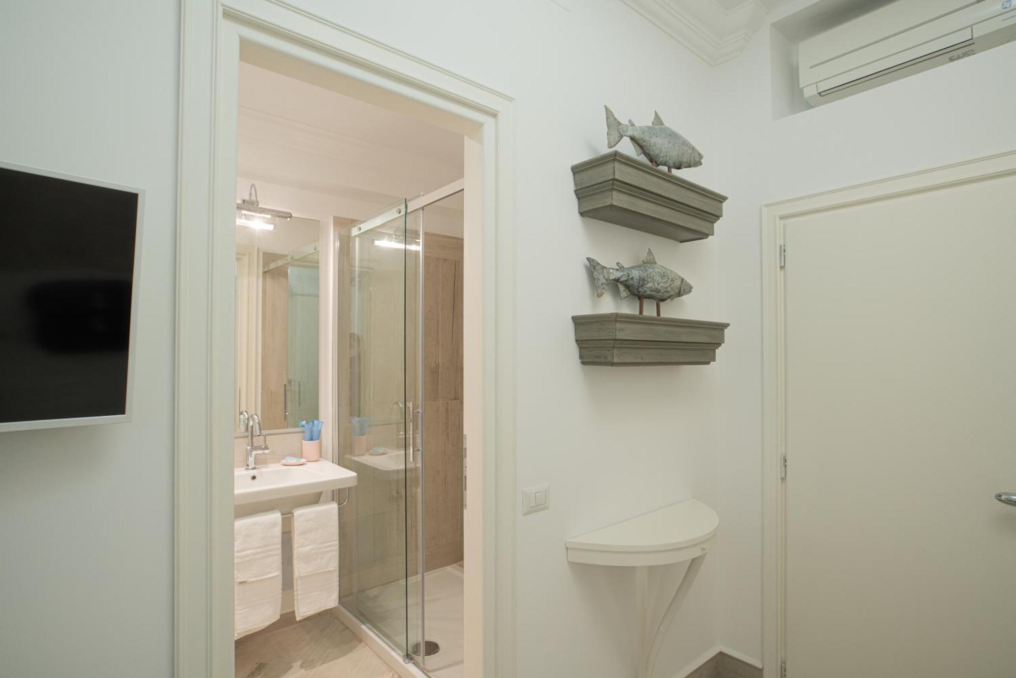 פינאלה ליגורה Hotel Marina Charming Rooms חדר תמונה