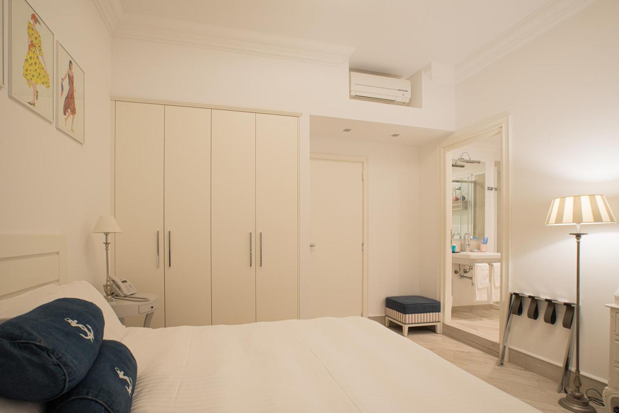 פינאלה ליגורה Hotel Marina Charming Rooms חדר תמונה