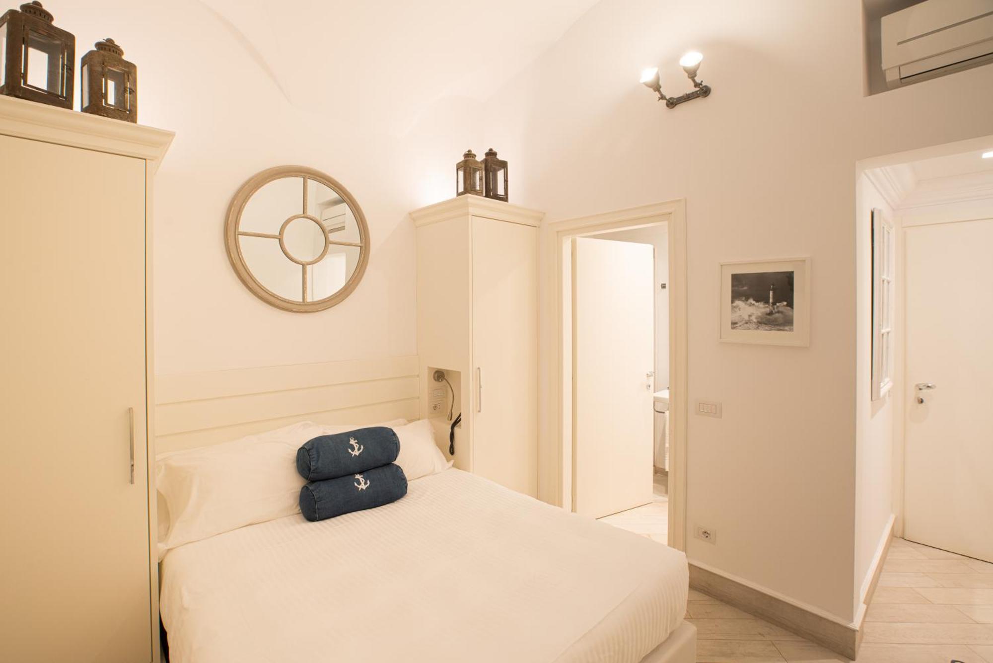 פינאלה ליגורה Hotel Marina Charming Rooms חדר תמונה