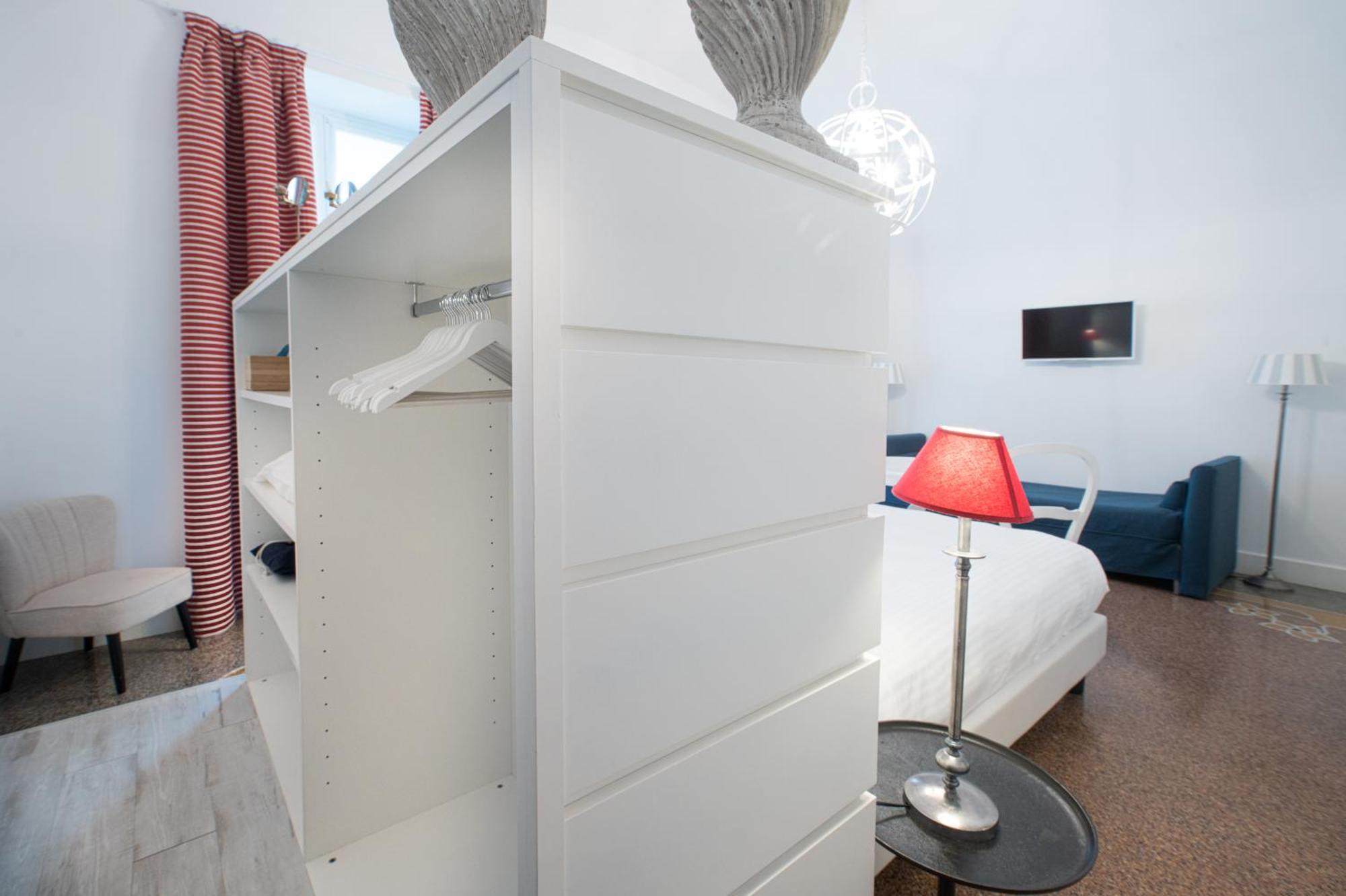 פינאלה ליגורה Hotel Marina Charming Rooms חדר תמונה