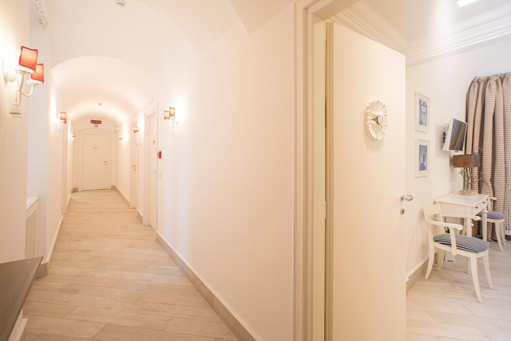 פינאלה ליגורה Hotel Marina Charming Rooms חדר תמונה