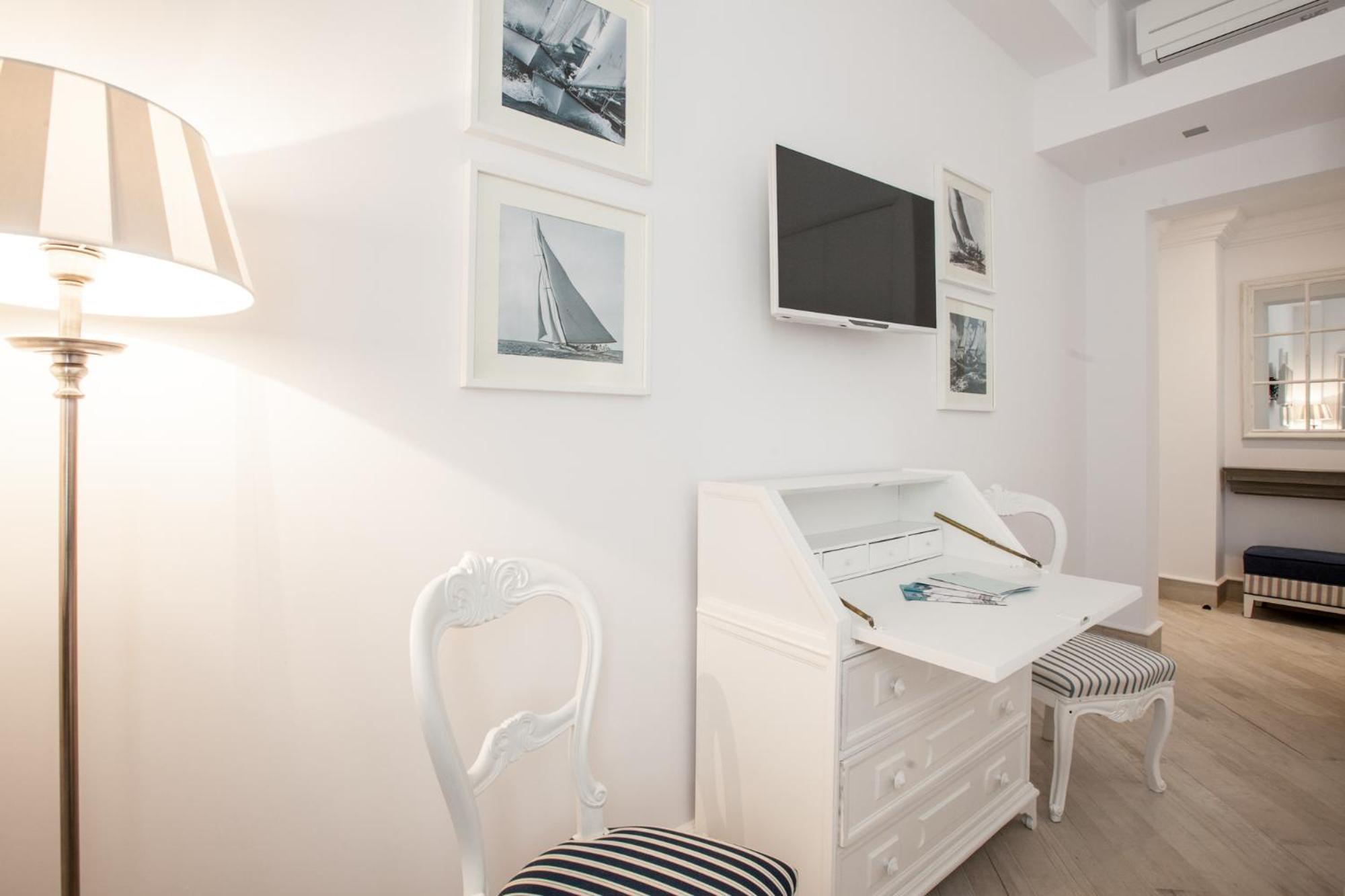 פינאלה ליגורה Hotel Marina Charming Rooms חדר תמונה