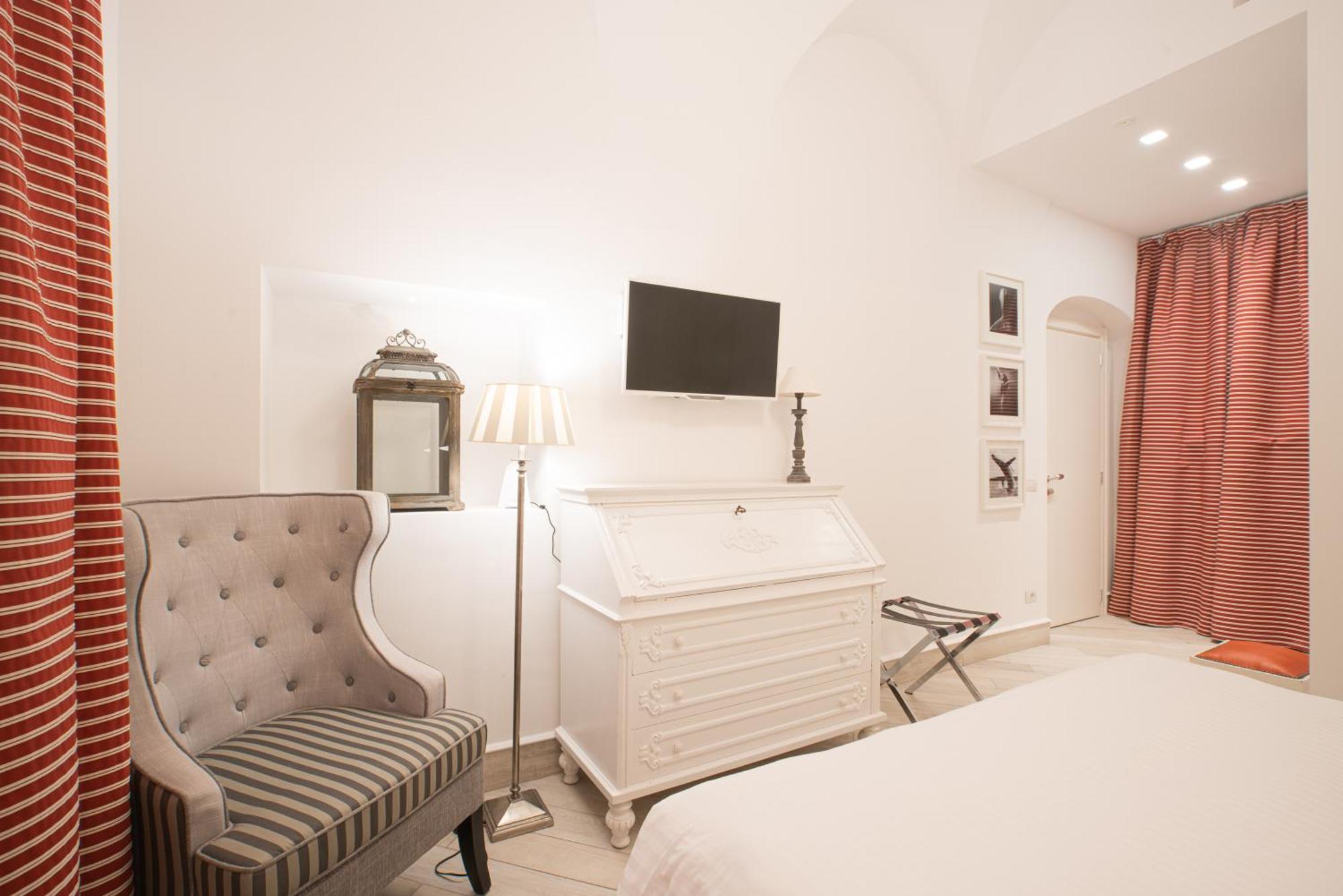 פינאלה ליגורה Hotel Marina Charming Rooms חדר תמונה