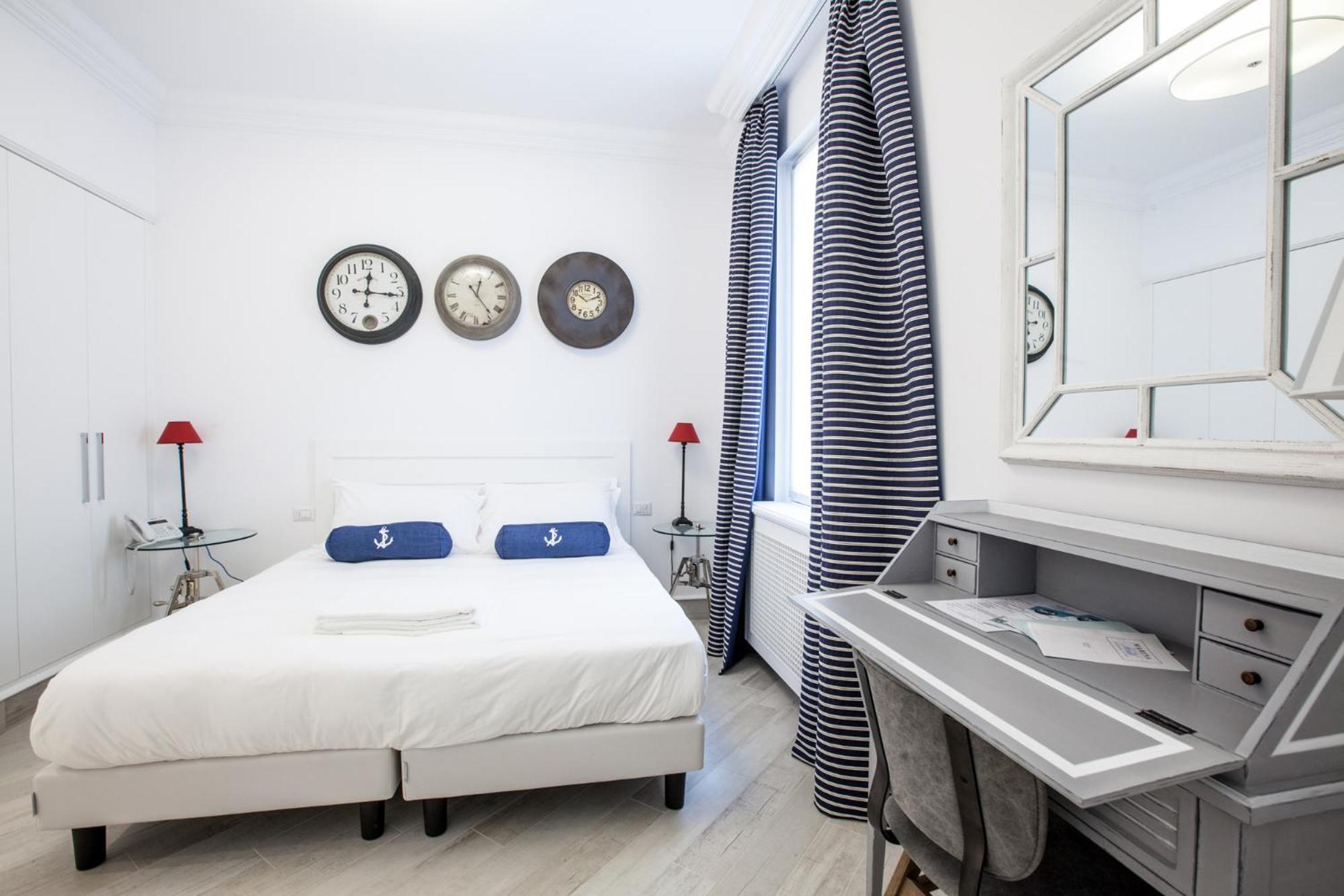 פינאלה ליגורה Hotel Marina Charming Rooms חדר תמונה