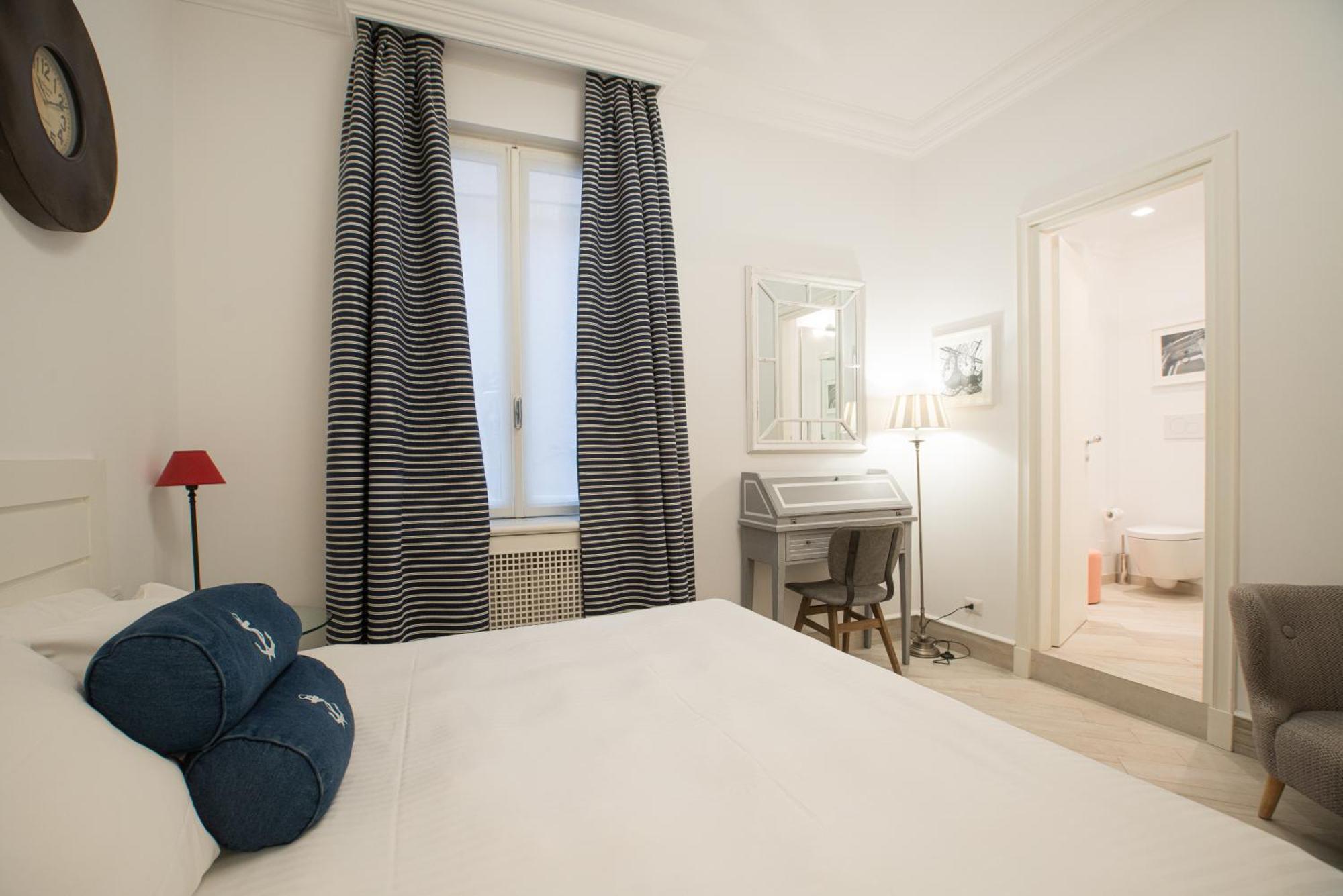 פינאלה ליגורה Hotel Marina Charming Rooms חדר תמונה