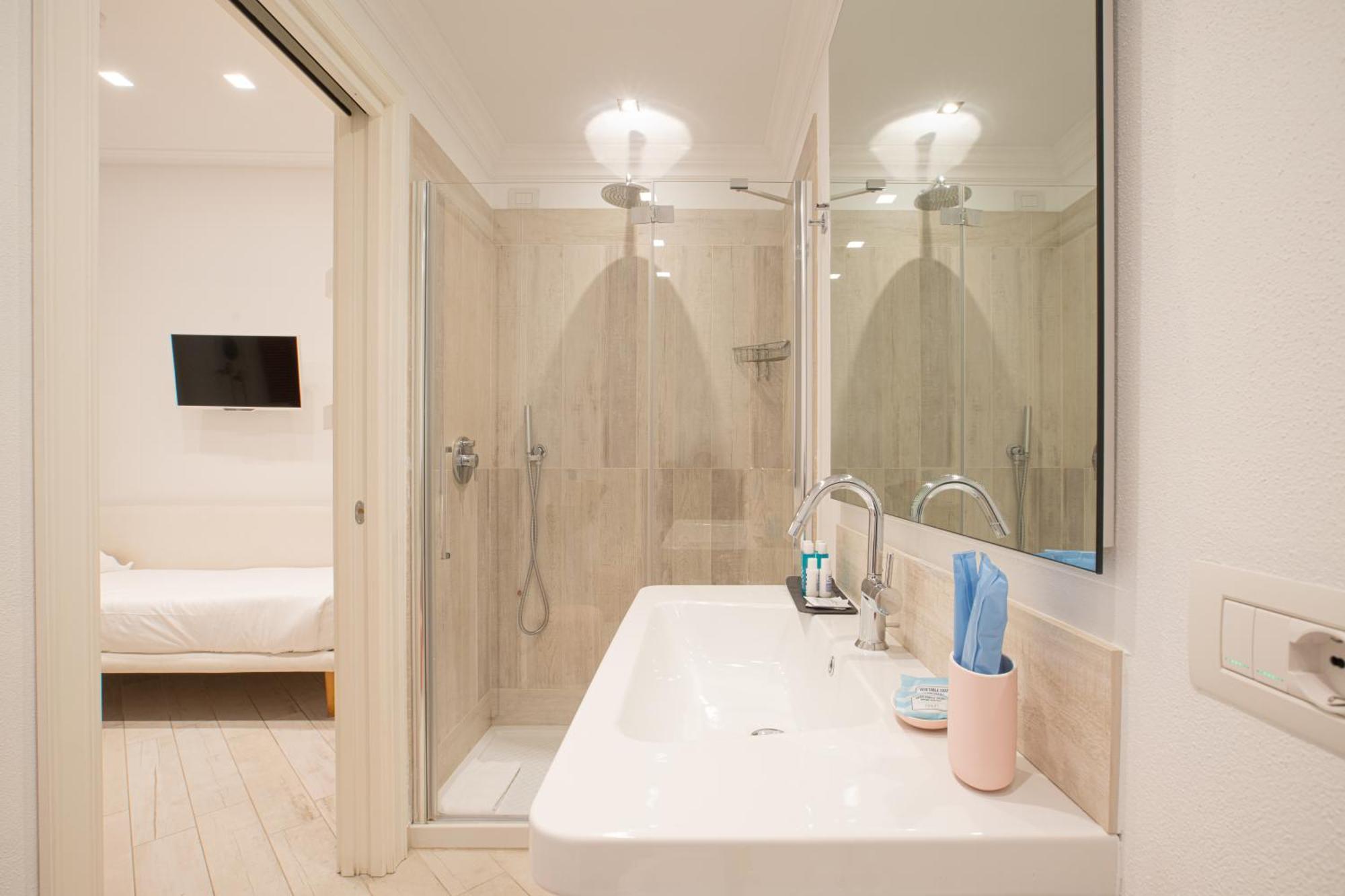 פינאלה ליגורה Hotel Marina Charming Rooms חדר תמונה