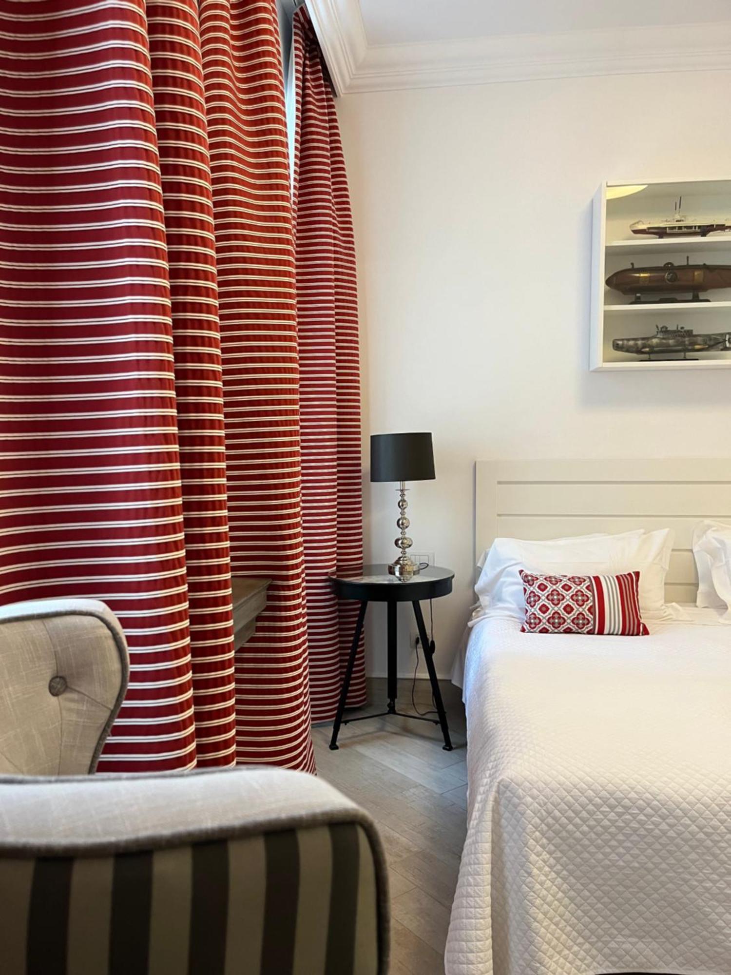 פינאלה ליגורה Hotel Marina Charming Rooms מראה חיצוני תמונה