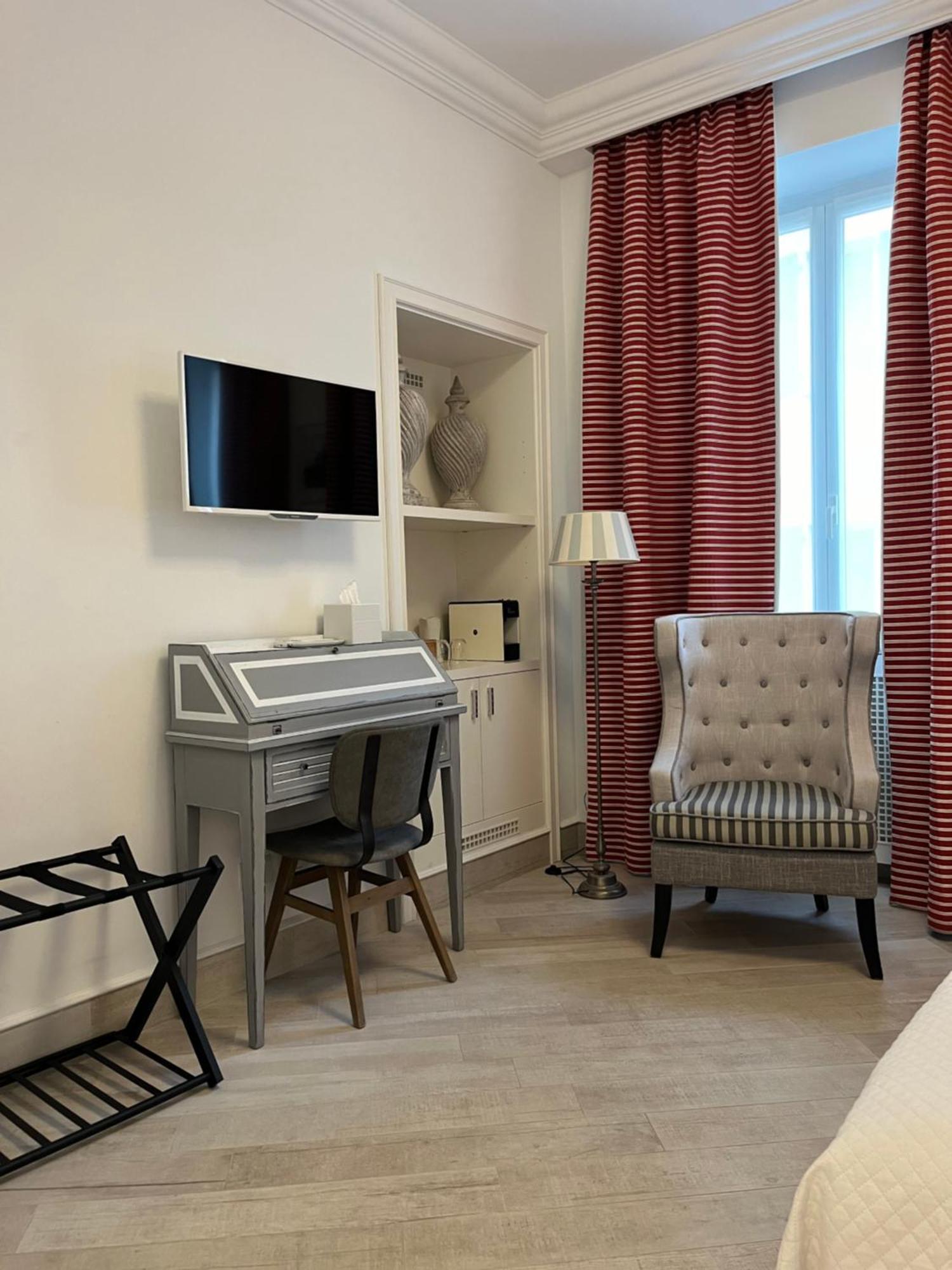 פינאלה ליגורה Hotel Marina Charming Rooms מראה חיצוני תמונה