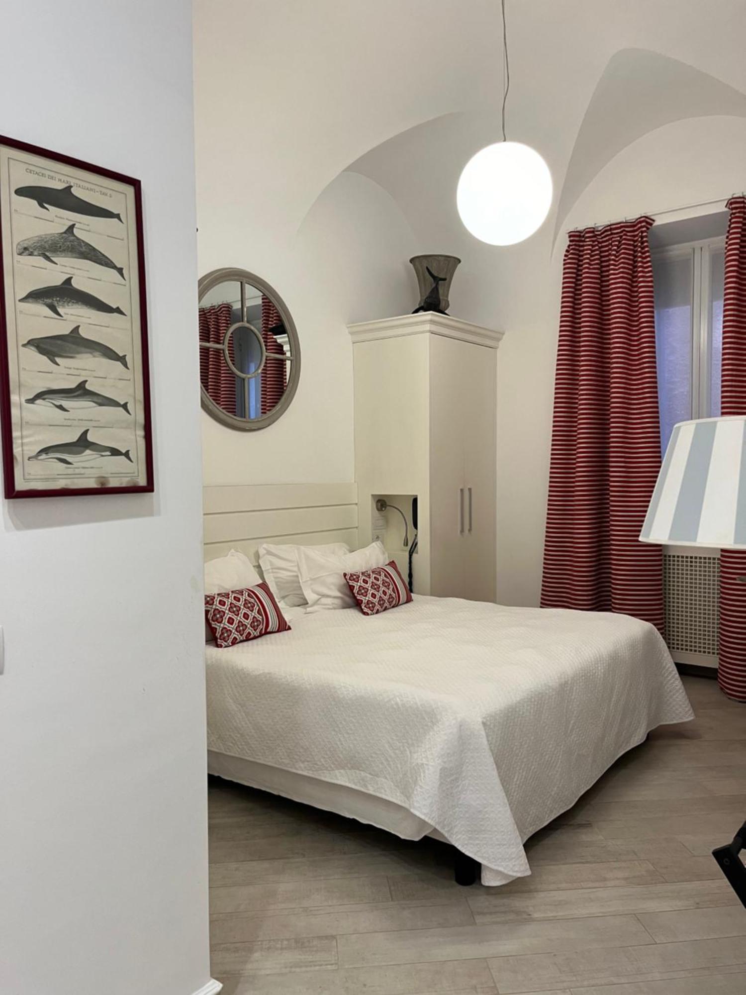 פינאלה ליגורה Hotel Marina Charming Rooms מראה חיצוני תמונה
