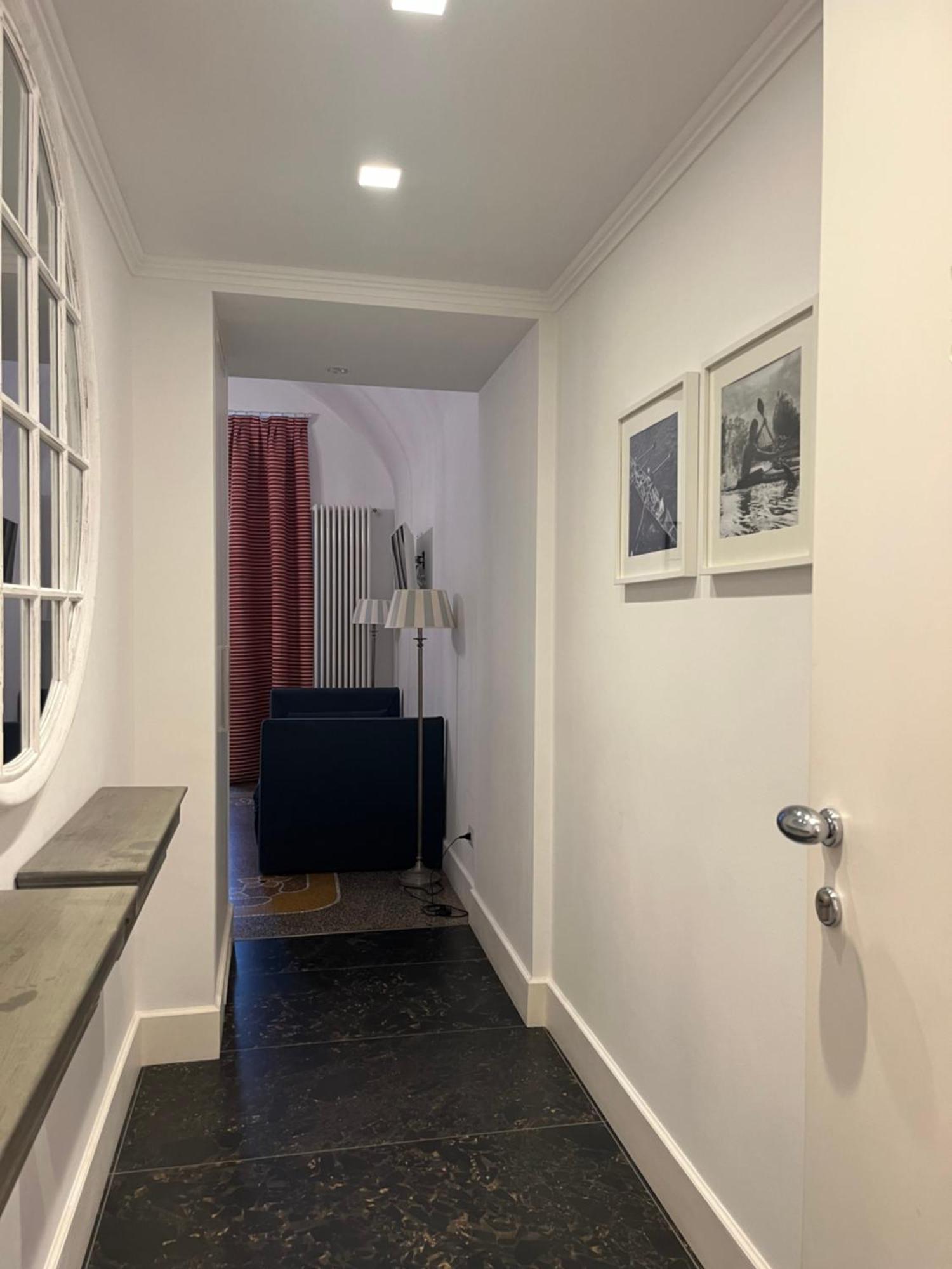 פינאלה ליגורה Hotel Marina Charming Rooms מראה חיצוני תמונה